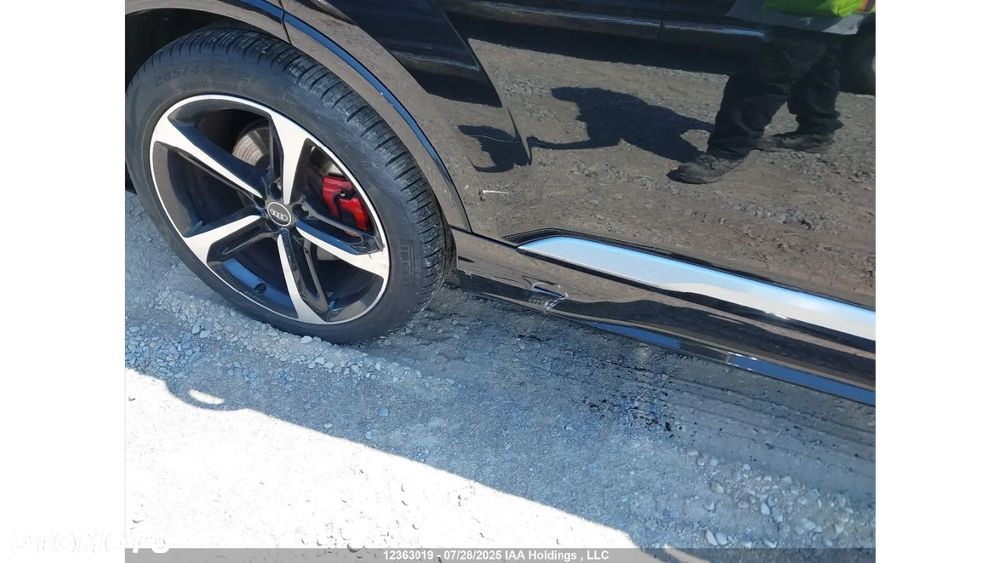Audi SQ7 - 10