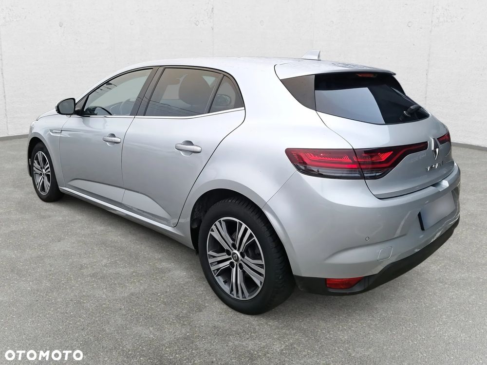 Renault Megane 1.3 TCe FAP Intens - 7