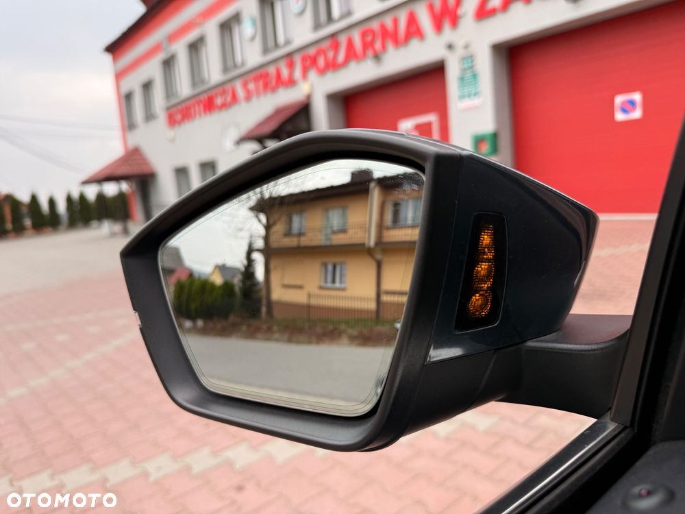 Skoda Octavia 1.4 TSI Plug-In Hybrid Style DSG - 16