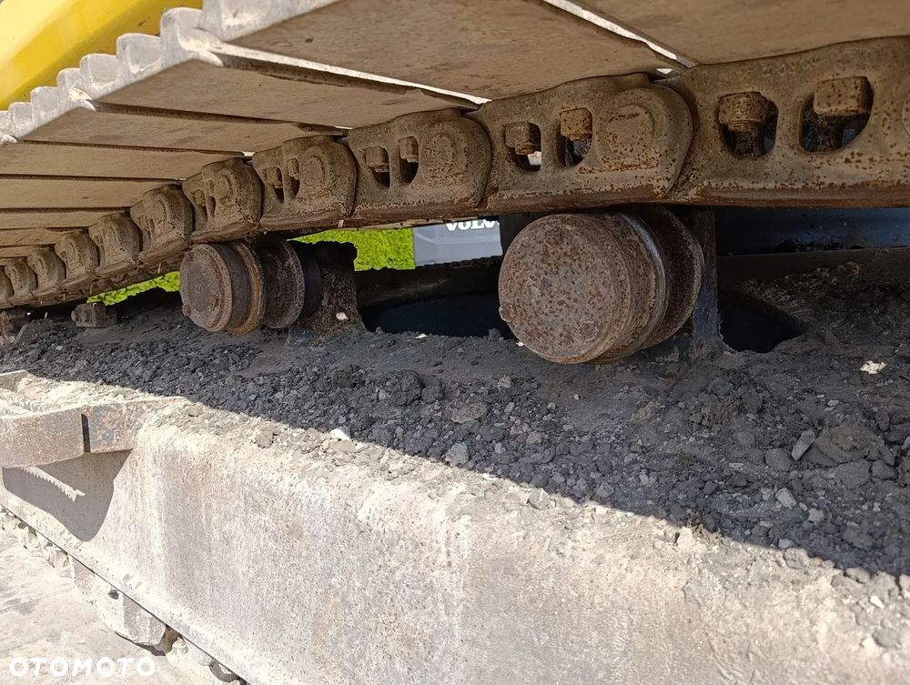 Komatsu PC 360 LC-11 - 14