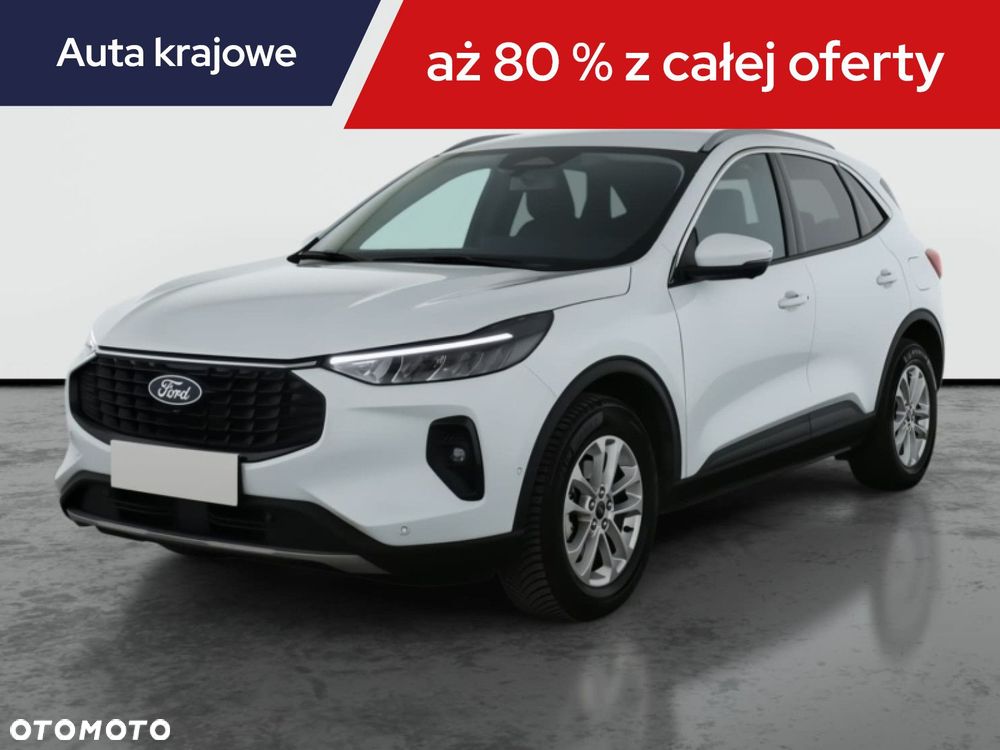 Ford Kuga - 3