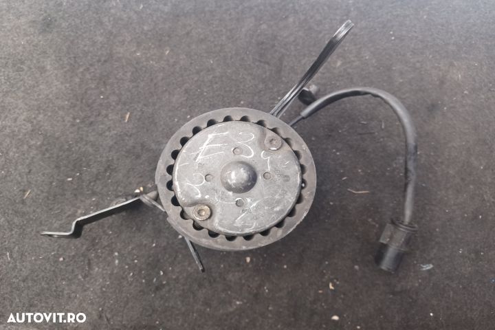 Pompa ABS Pompa DSC 1166155 0130108095 BMW Seria 7 E65/E66 [facelift] - 4