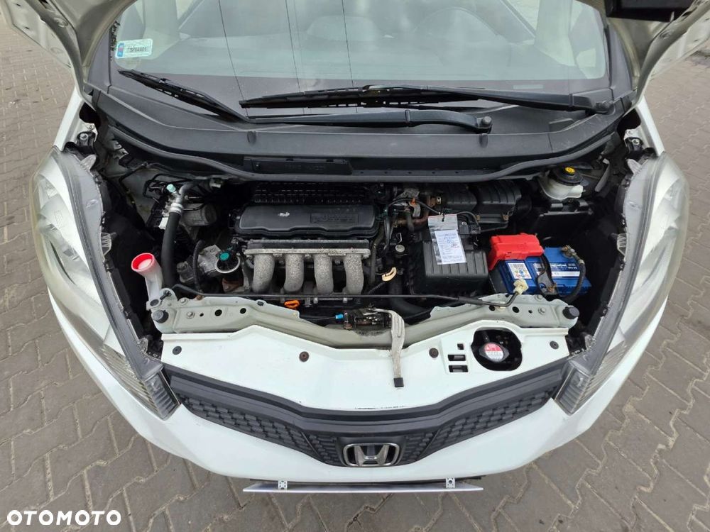 Honda Jazz - 32