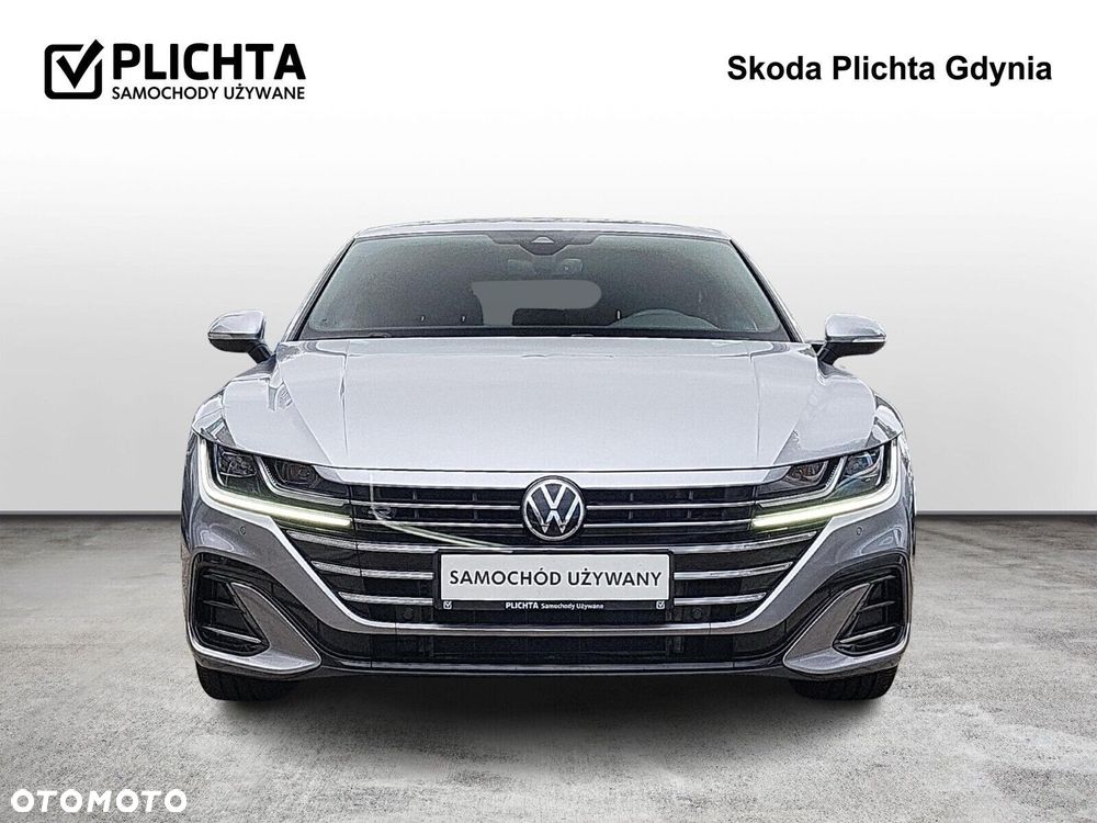 Volkswagen Arteon - 8