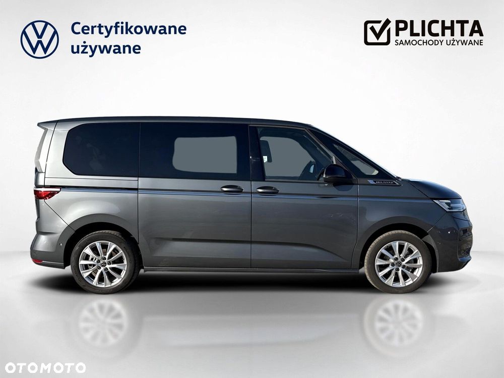 Volkswagen Multivan - 6