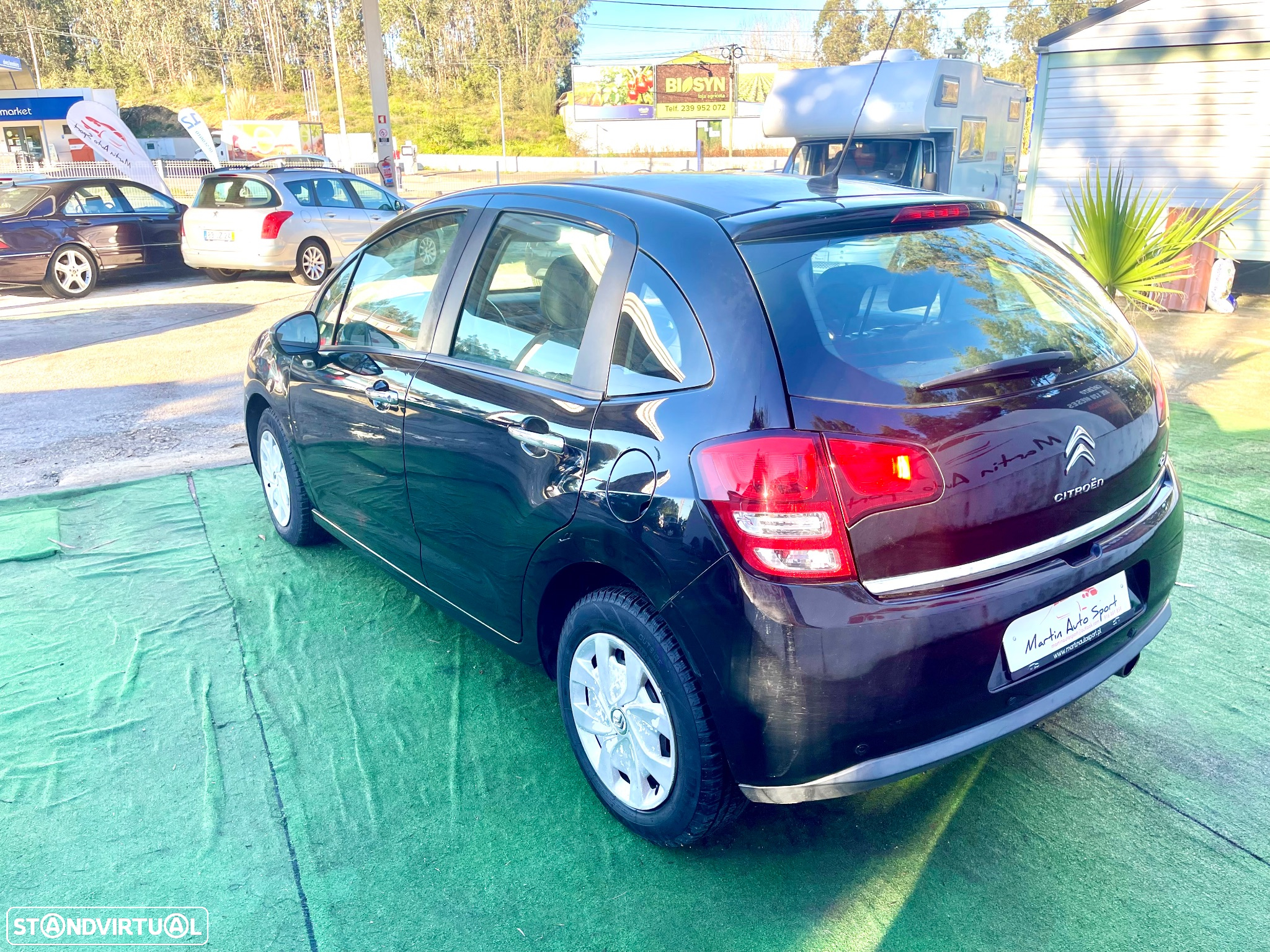 Citroën C3 1.0 VTi Attraction - 16