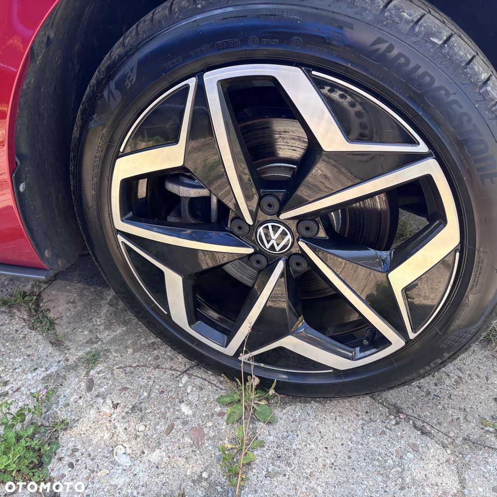 Volkswagen ID.3 59kWh Pro - 6