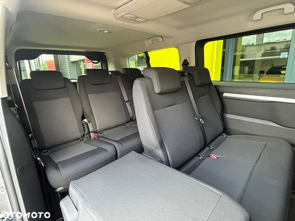 Opel Zafira 2.2 Diesel XL Business - 32