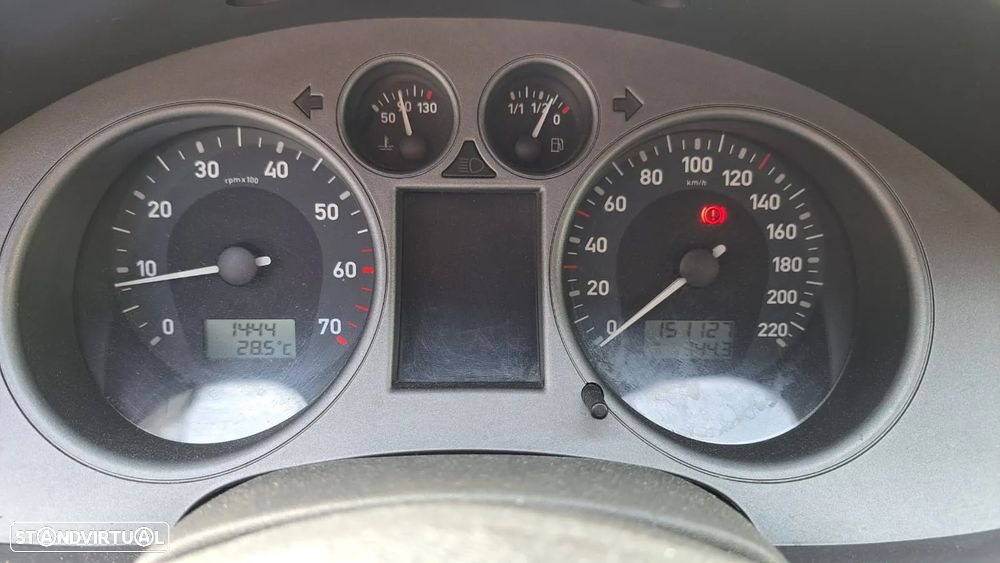 SEAT Ibiza 1.2 12V Stylance - 38