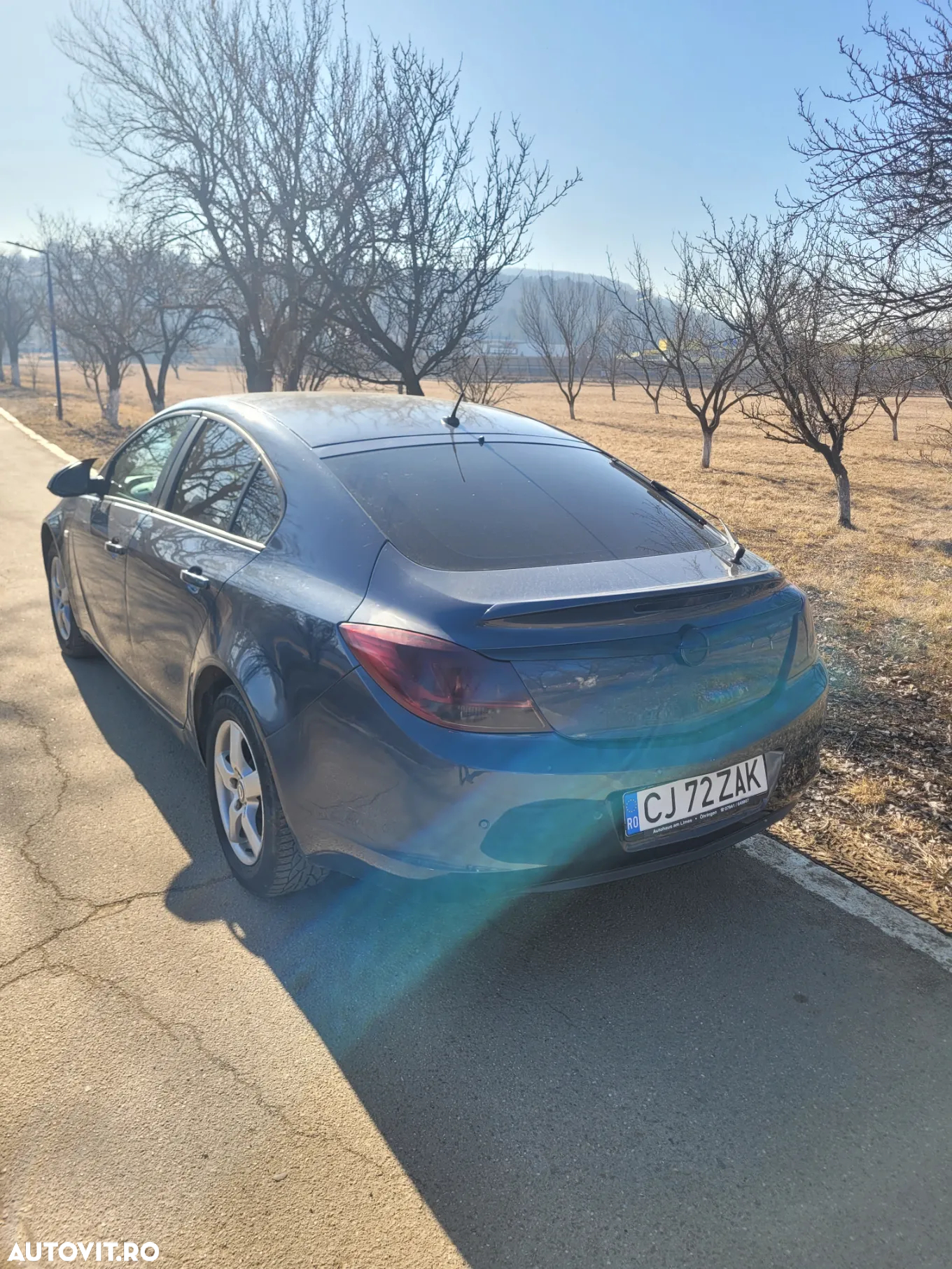 Opel Insignia 1.8 Cosmo - 3
