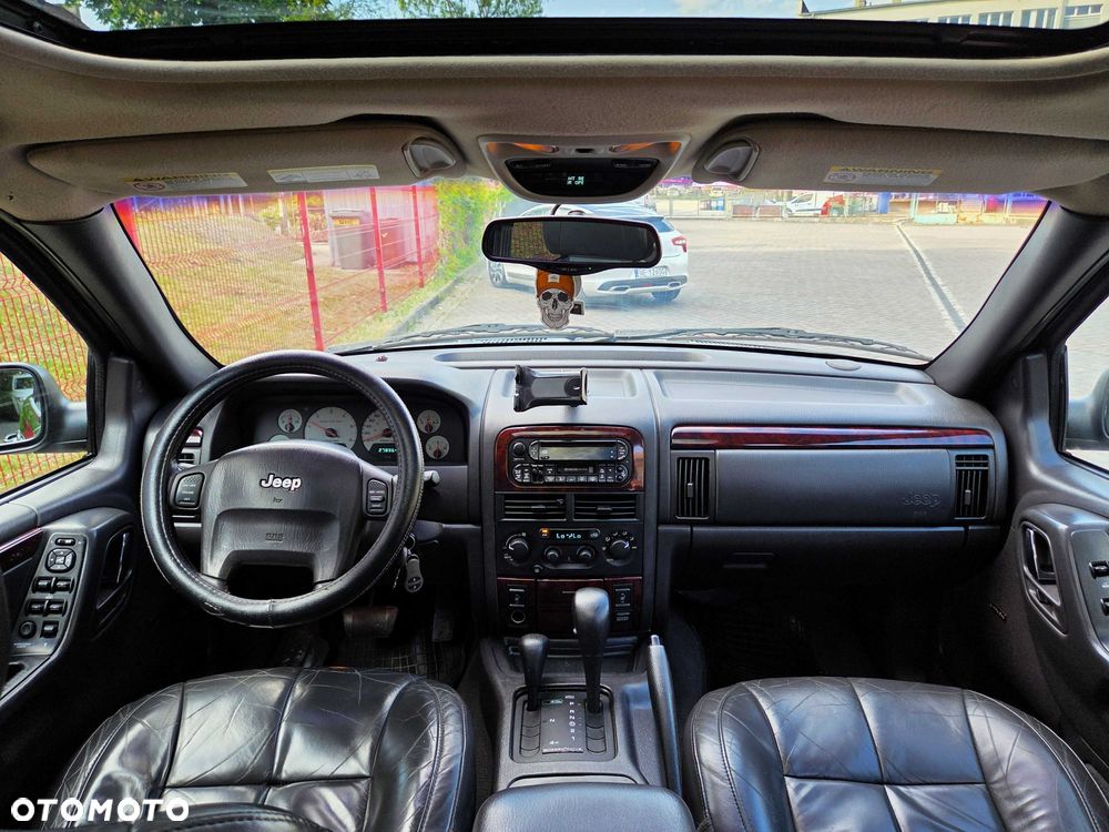 Chrysler Grand Voyager - 8