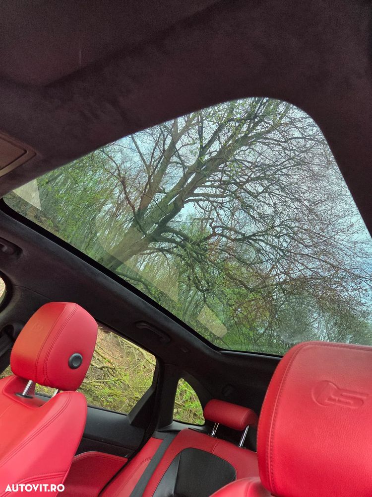 Jaguar F-Pace 30d AWD R-Sport - 11