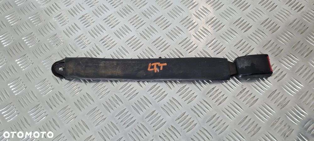 Hyundai Galloper Zapinka Klamra Pasa Bezpieczeństwa - 3