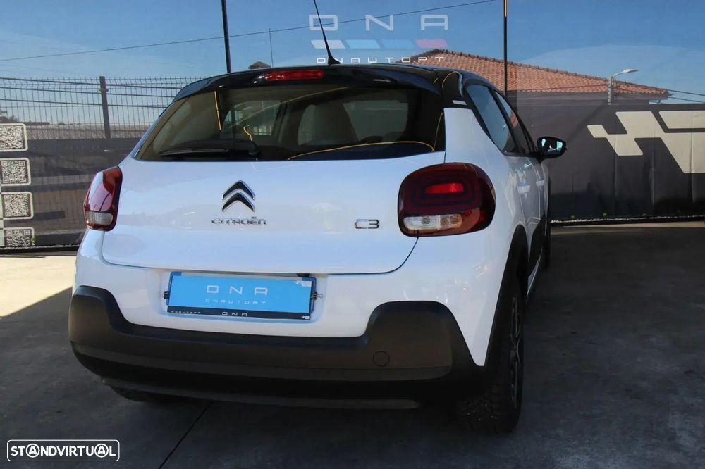 Citroën C3 - 3