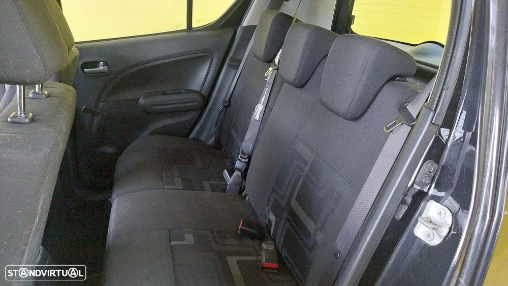 Suzuki Splash 1.0 GLS - 13