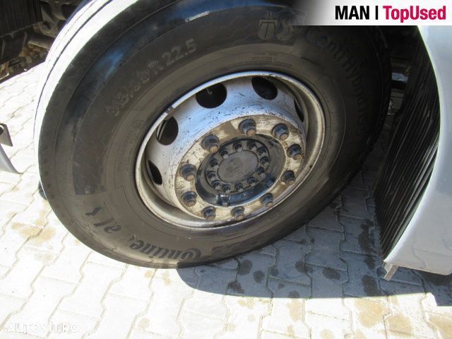 MAN TGX 18.440 4X2 BLS - 11