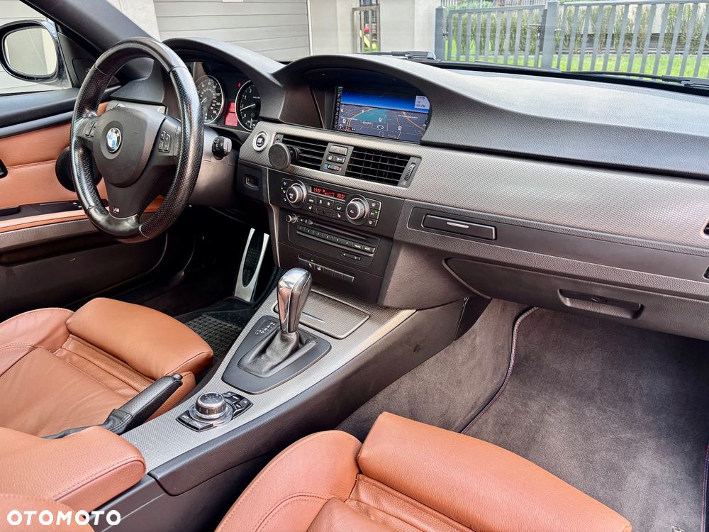 BMW Seria 3 335i M Sport Edition - 27