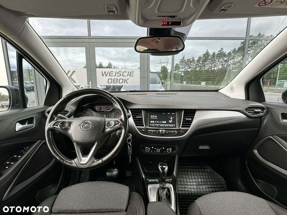 Opel Crossland 1.2 T Elegance - 9