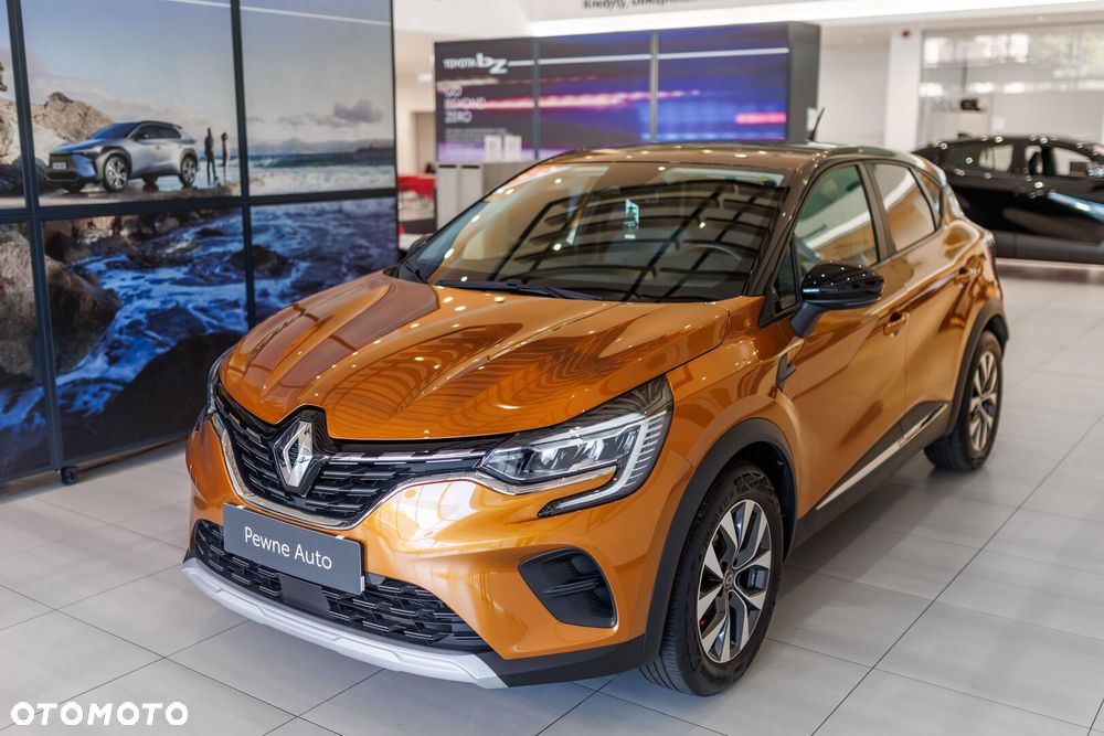 Renault Captur - 3