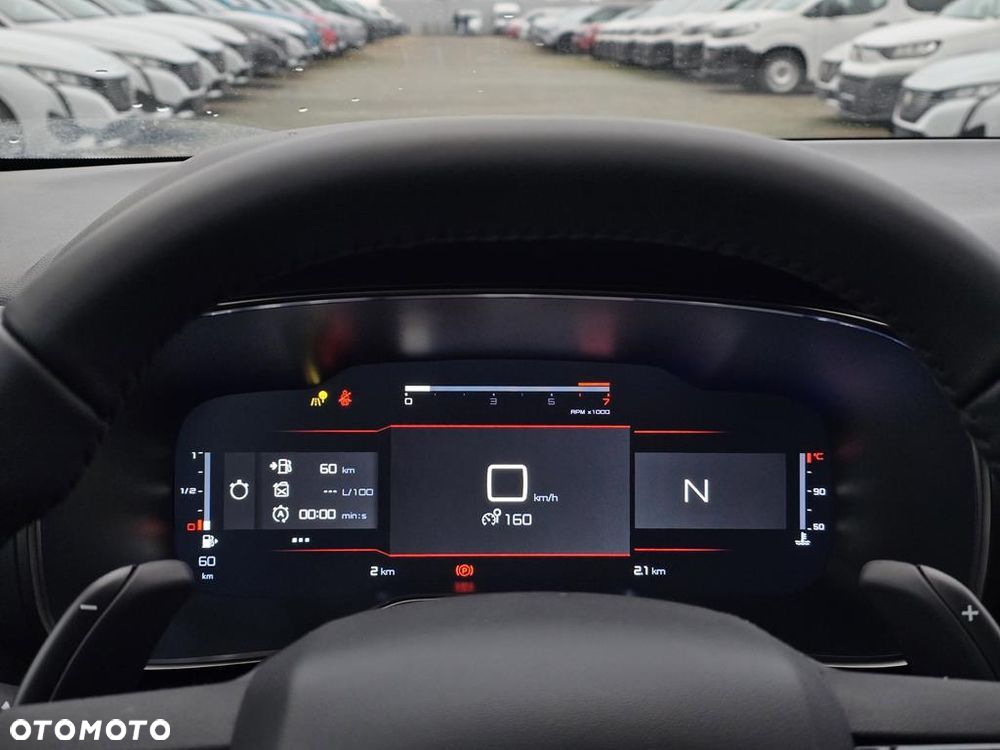 Citroën C5 Aircross 1.5 BlueHDi Max EAT8 - 13