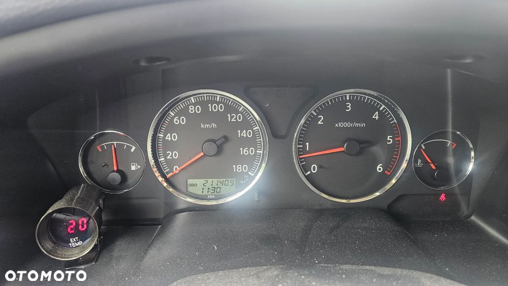 Nissan Patrol 3.0 Dci XE+ - 26