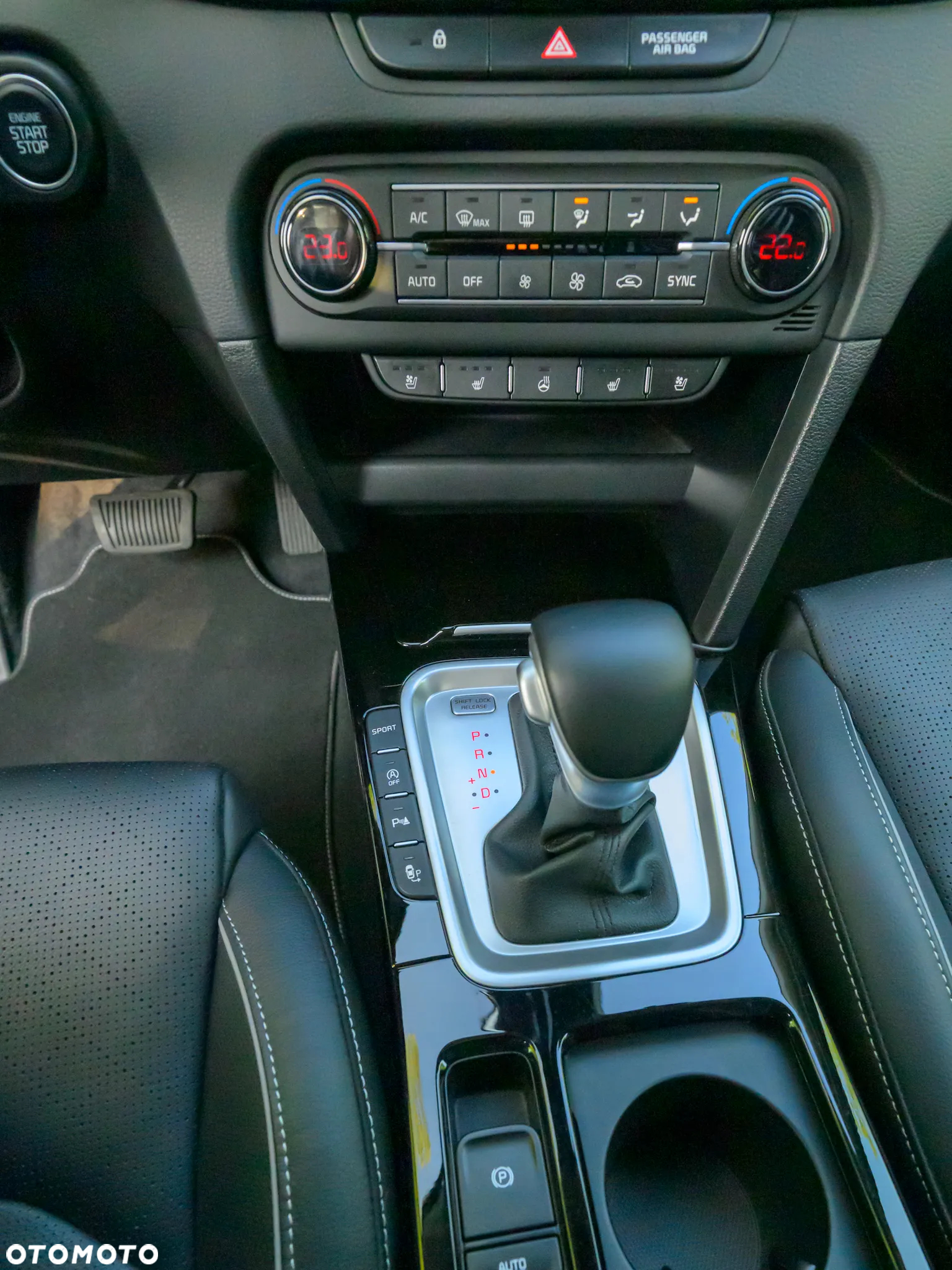 Kia XCeed 1.5 T-GDI L Business Line DCT - 25