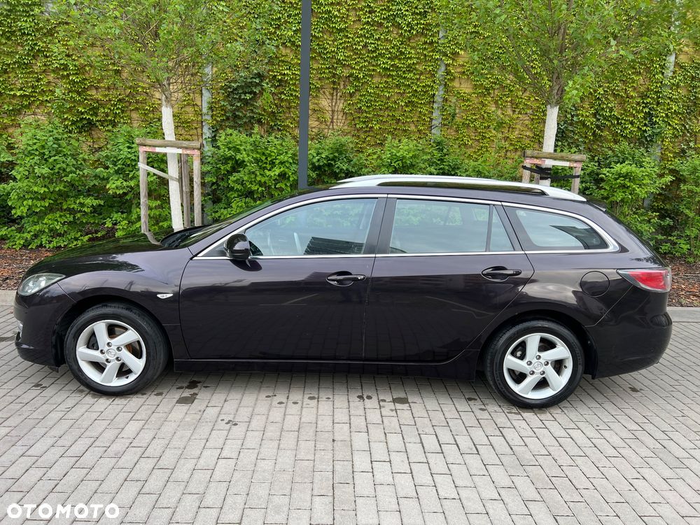 Mazda 6 Sport 2.0 Dynamic - 2