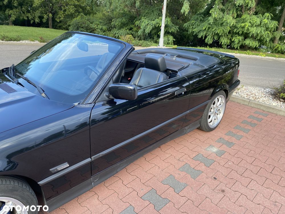 BMW Seria 3 - 5