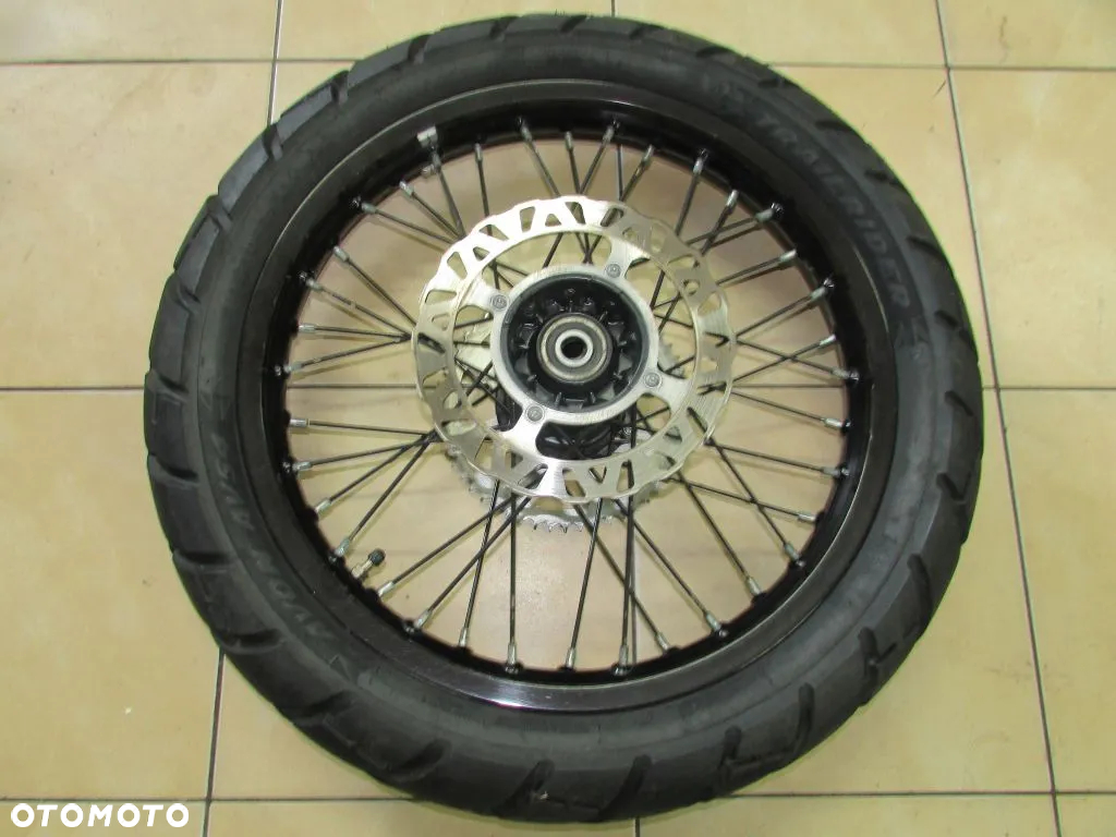 Beta RR 4T 125 14 r. felga koło tył - 2