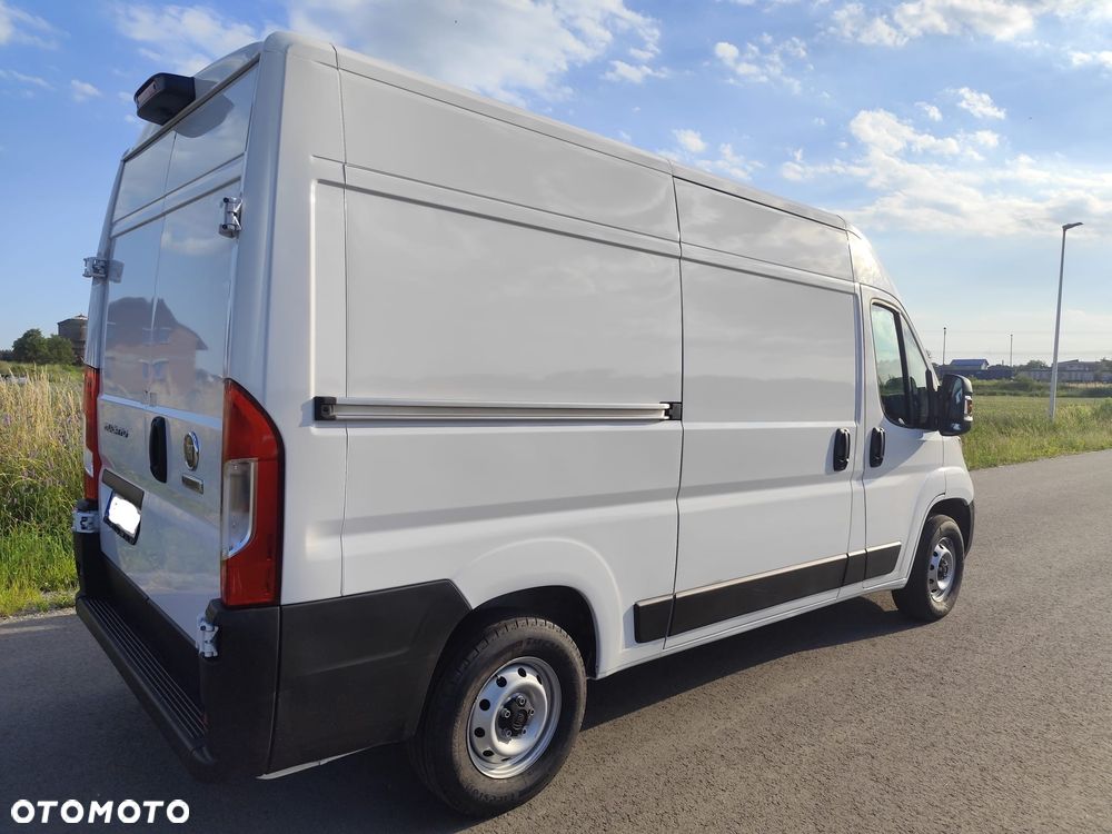 Fiat DUCATO L2H2 - 5