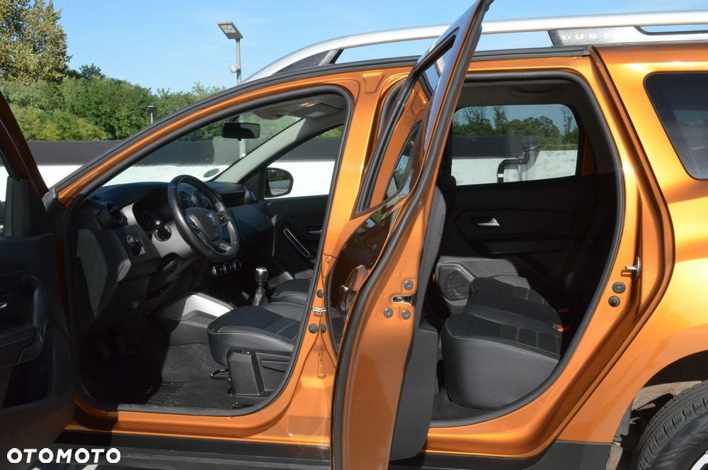 Dacia Duster 1.3 TCe Prestige - 34