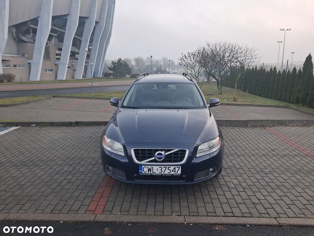 Volvo V70 D3 Dynamic Momentum - 2