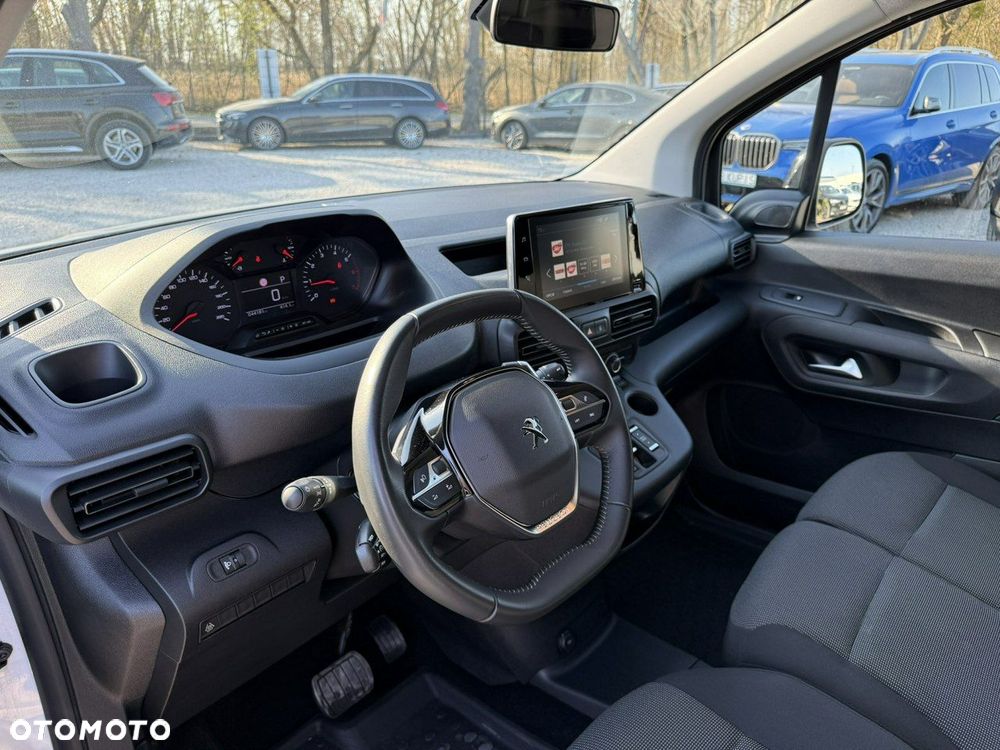 Peugeot Partner - 14