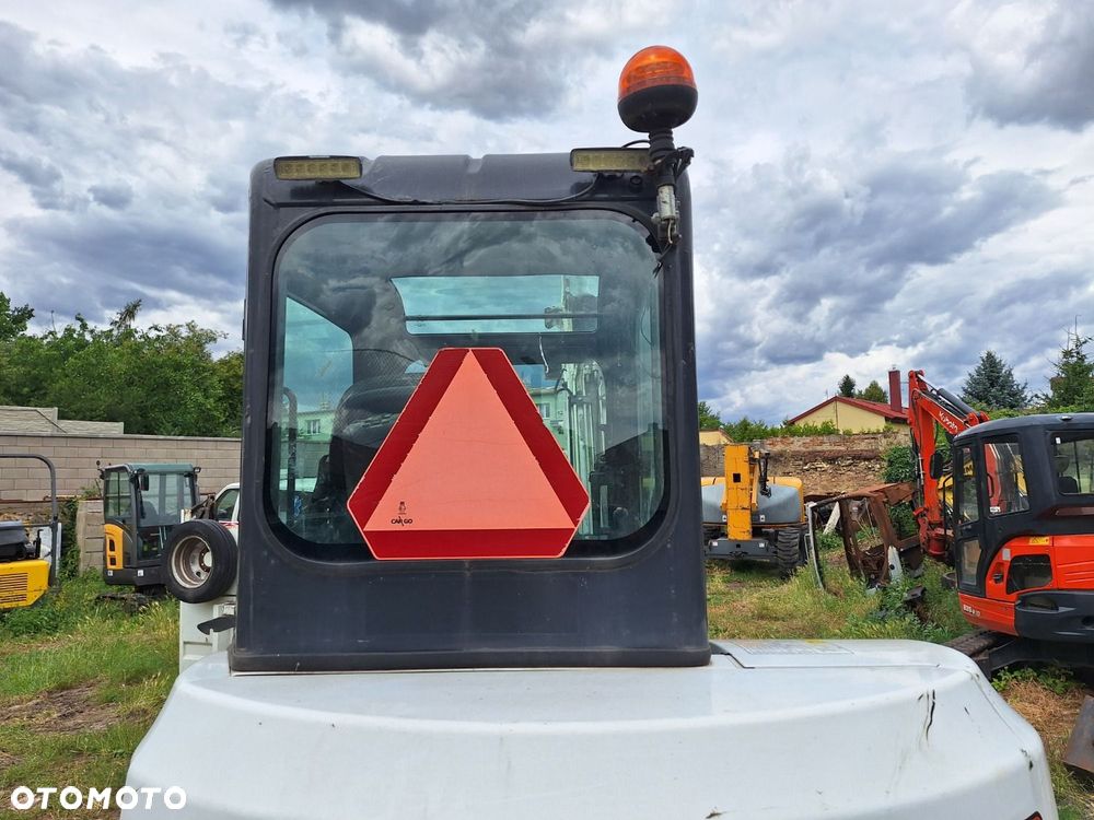 Bobcat E 55 - 36