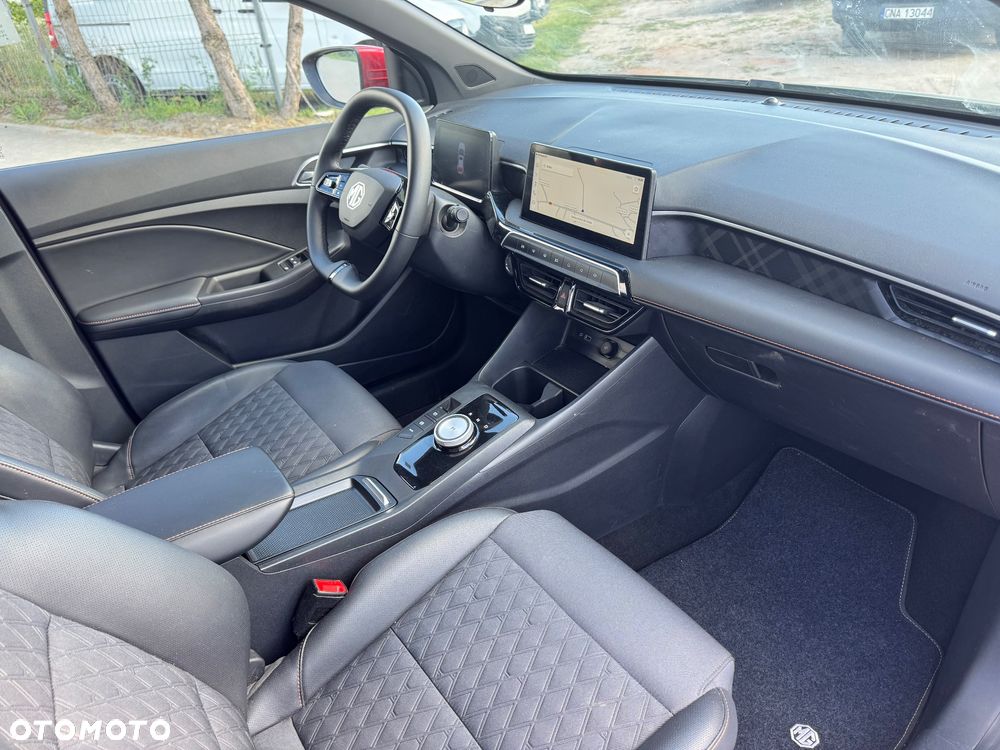 MG MG3 3 Hybrid+ Comfort - 14