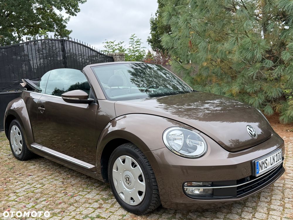 Volkswagen Kafer - 2