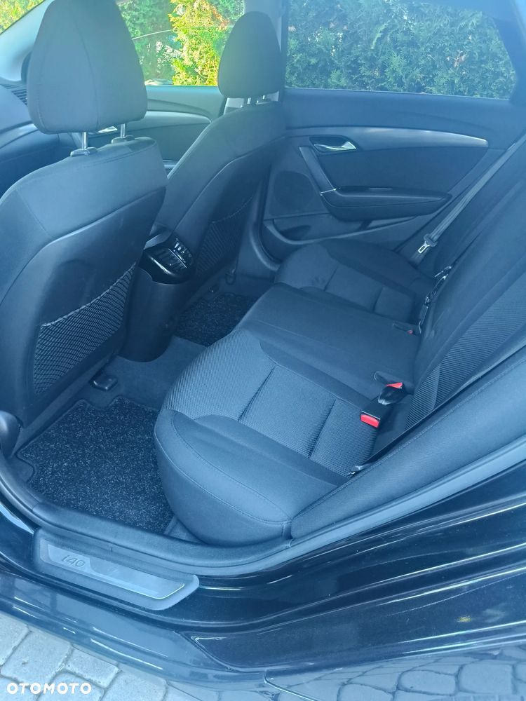 Hyundai i40 2.0 GDI Premium - 10