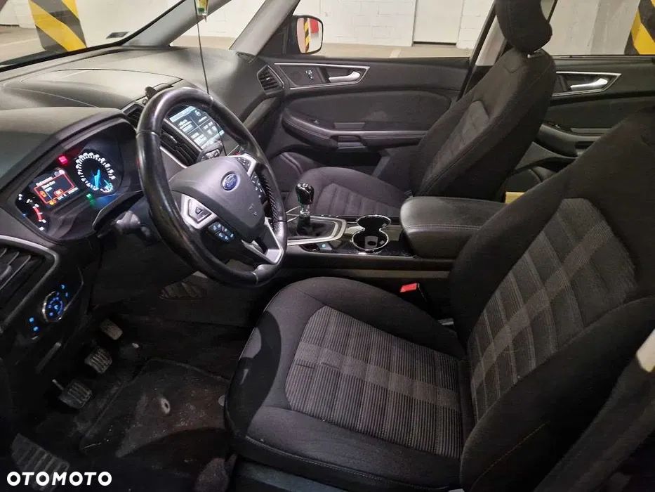 Ford Galaxy ver-2-0-tdci-titanium - 8