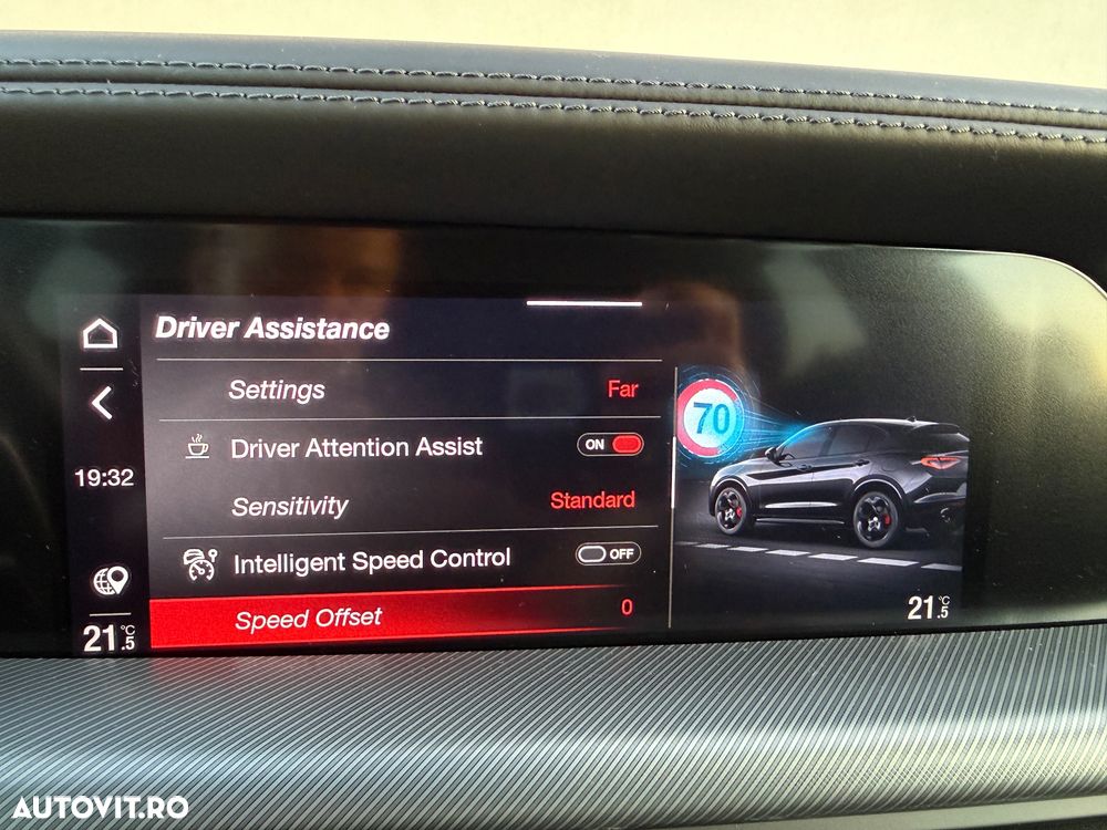 Alfa Romeo Stelvio - 34