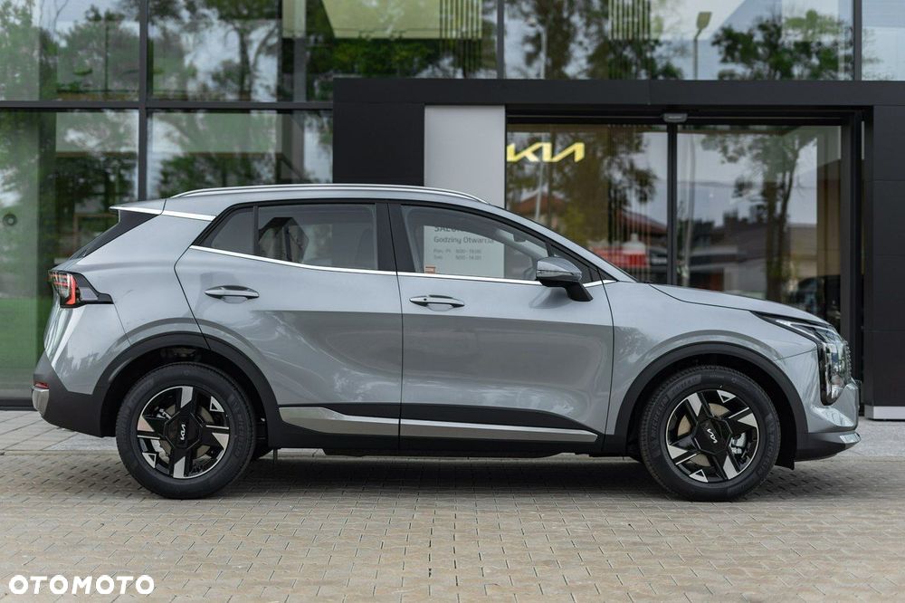 Kia Sportage - 6