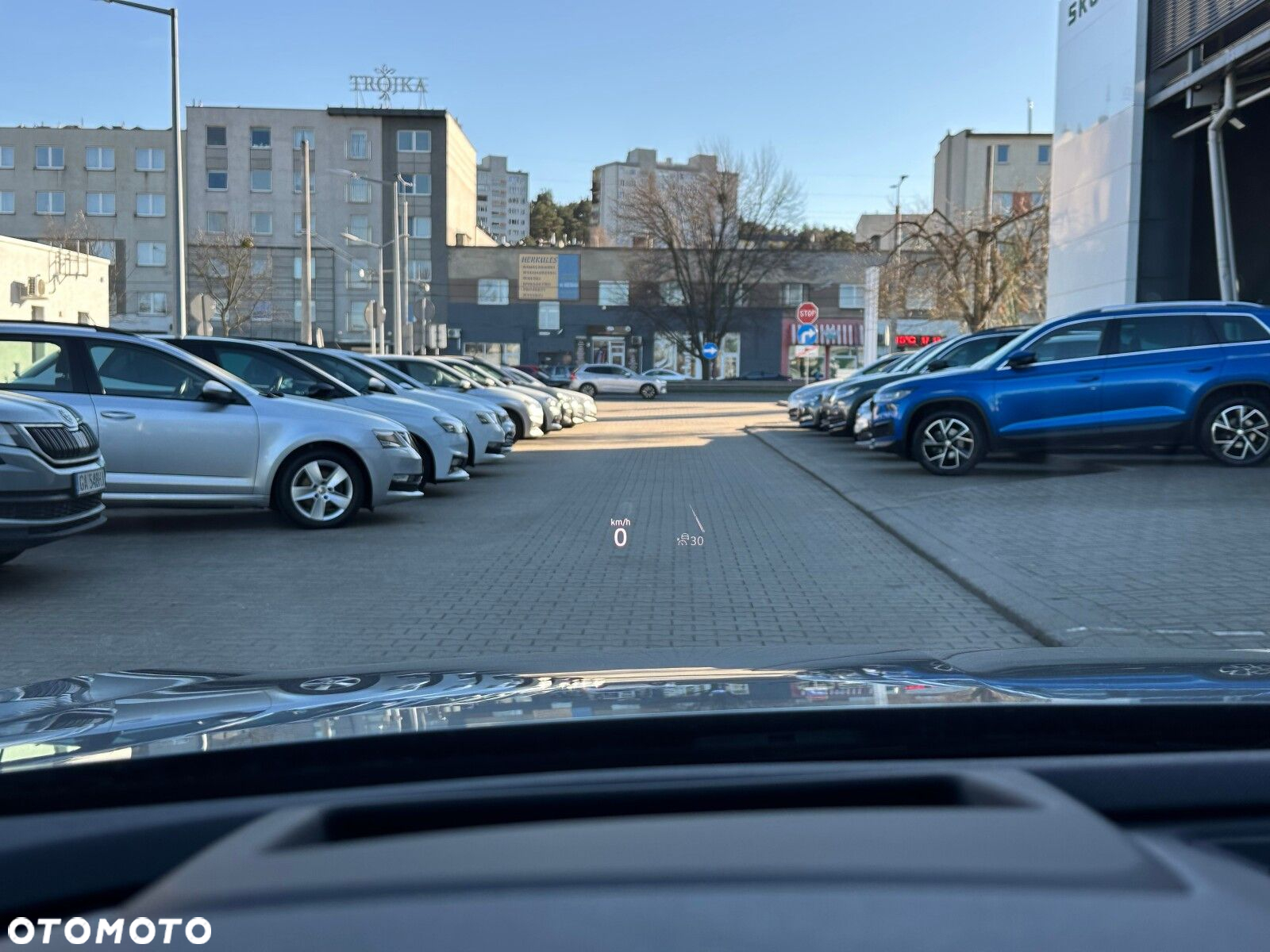 Skoda Superb 2.0 TDI SCR 4x4 L&K DSG - 19