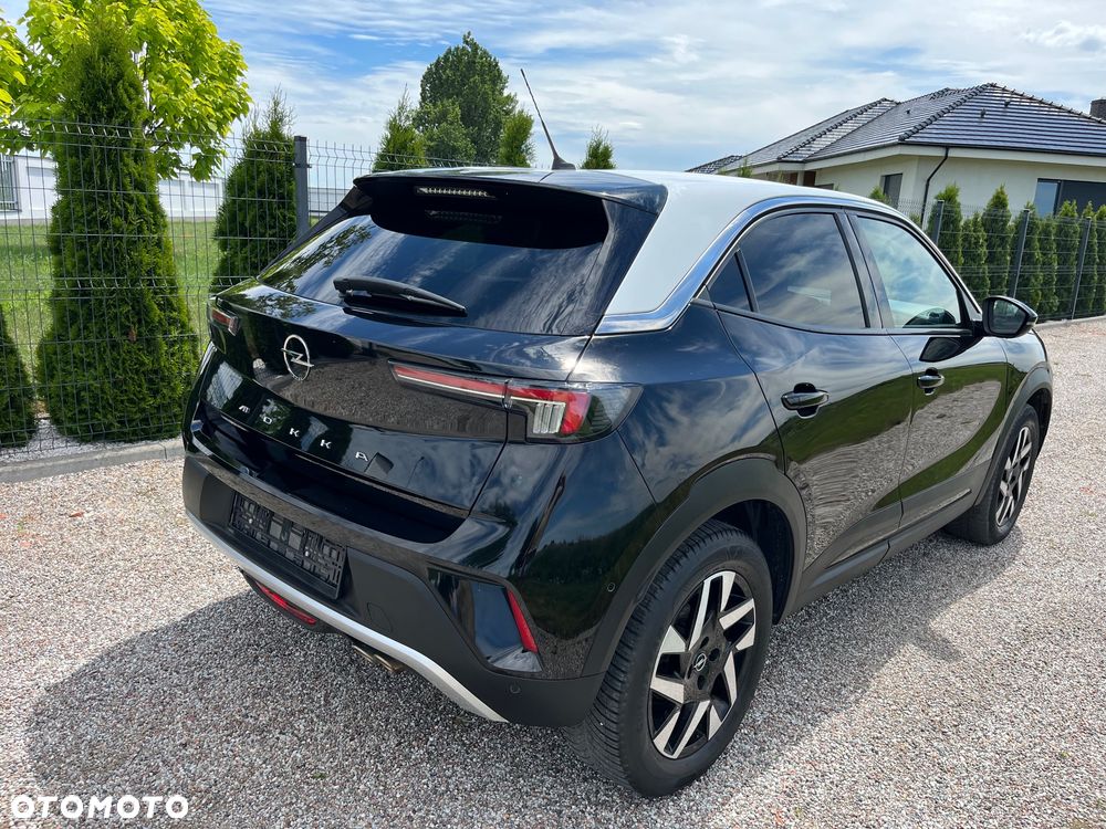 Opel Mokka 1.2 DI Turbo Automatik GS - 15