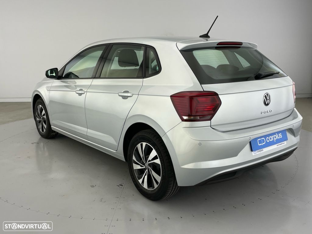 VW Polo 1.0 TSI Confortline - 26