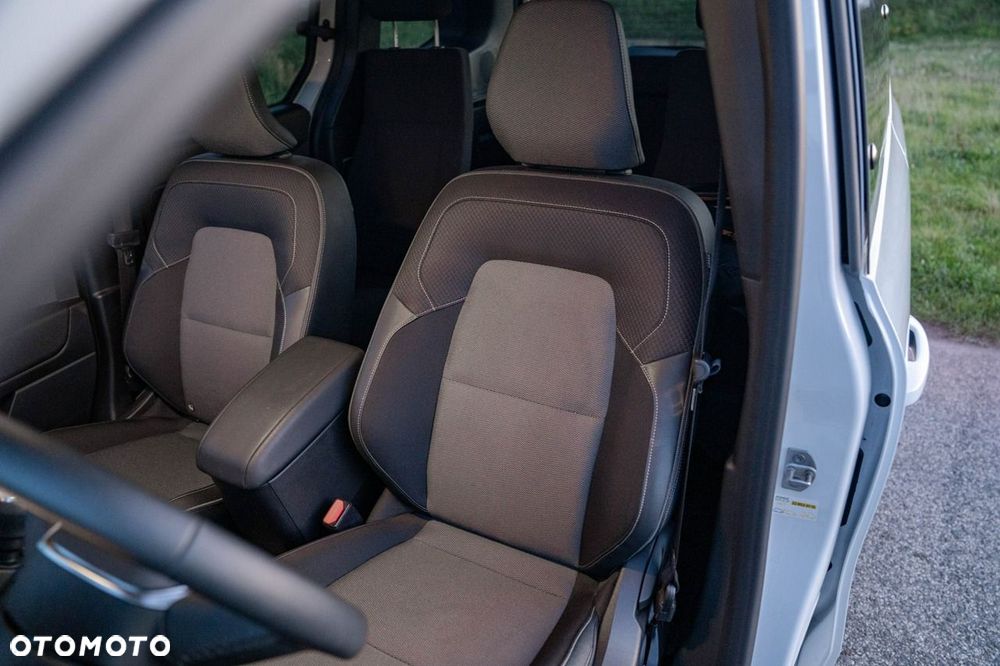 Renault Kangoo TCe 130 Equilibre - 23