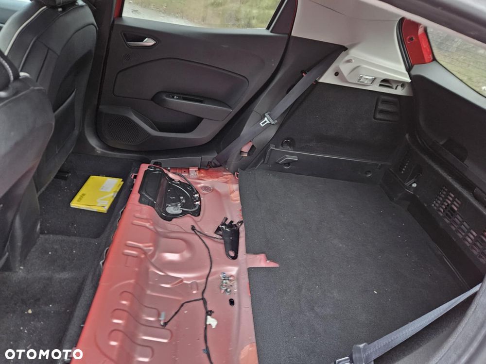 Renault Clio TCe 100 EDITION ONE - 19