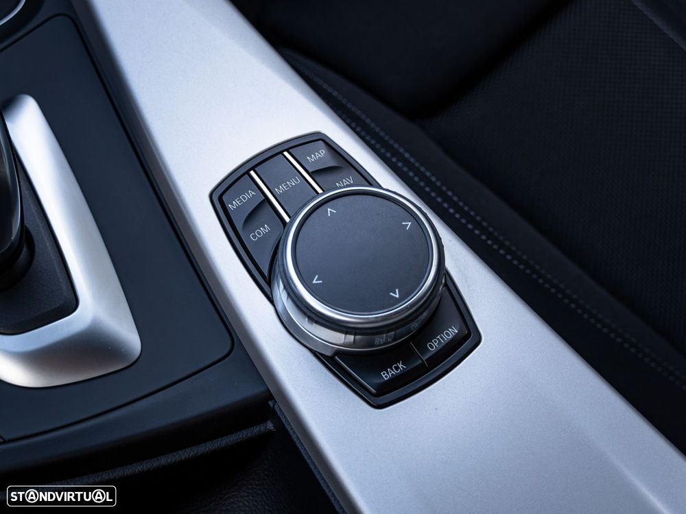 BMW 420 Gran Coupé d Pack M Auto - 23