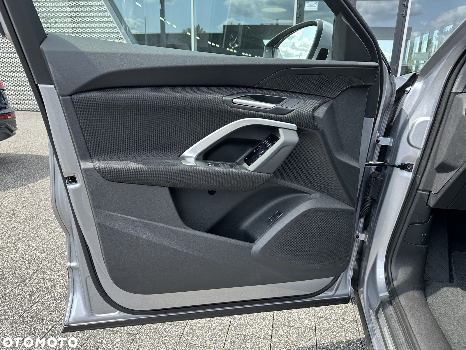 Audi Q5 Sportback - 9