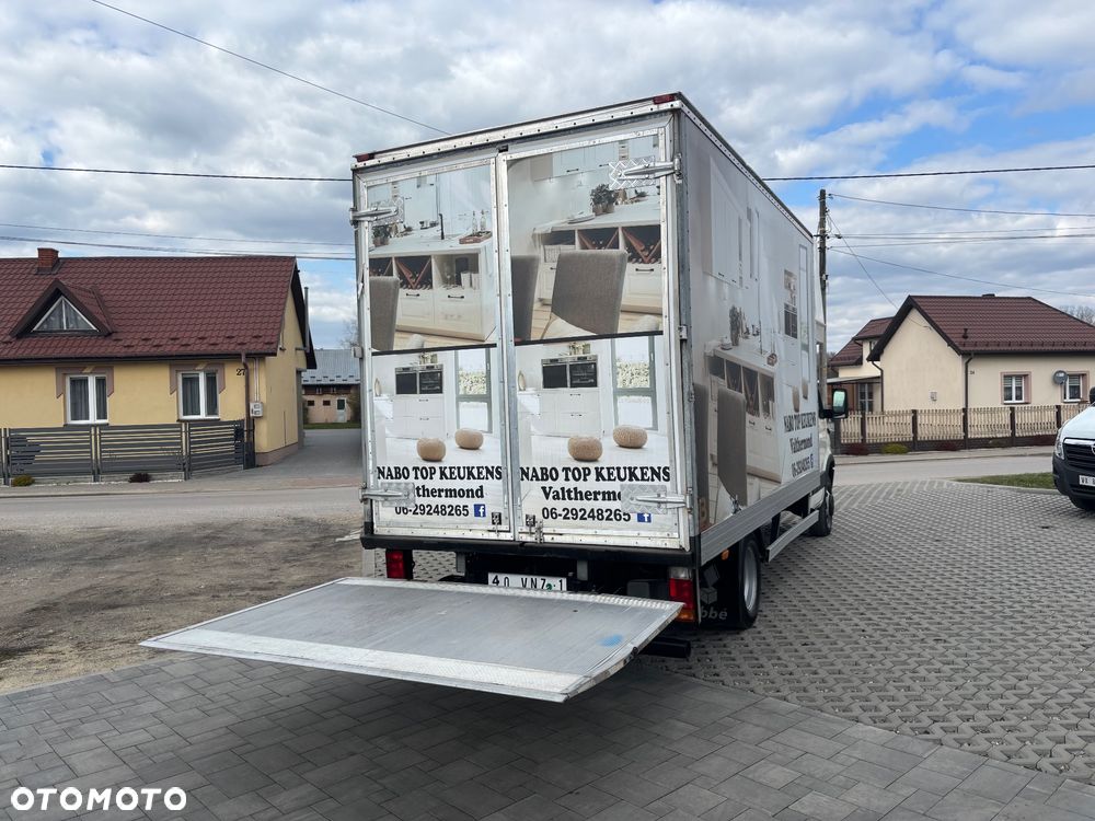 Iveco 35C12 - 8
