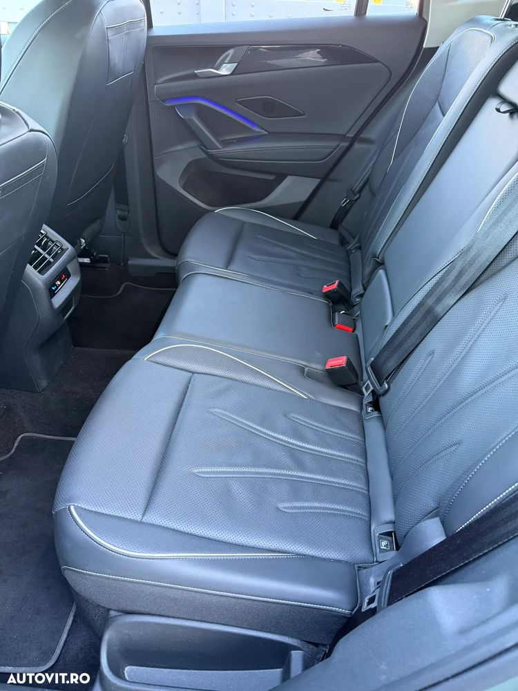 Volkswagen Tiguan 2.0 TDI DSG 4Motion Advanced - 26