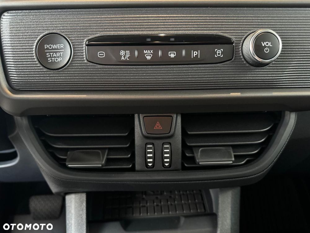 Ford Tourneo Tourneo Courier Titanium A7 - 14